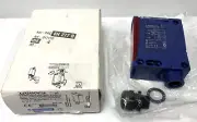 TELEMECANIQUE XUX5ARCNT16 PHOTOELECTRIC SWITCH SENSOR, 24...240VAC/DC