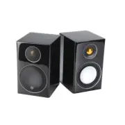 Monitor Audio Radius 90- Bookshelf Speakers ( Pair )