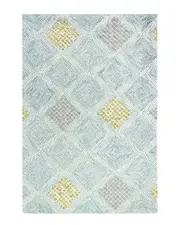 Bashian Rugs Rambagh Wool Rug