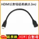 HDMI公對母延長線(0.3m) (2.6折)