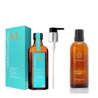 在飛比找森森購物網優惠-MOROCCANOIL 摩洛哥優油 100ml+贈森美妍-純