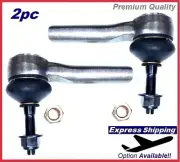 Premium Tie Rod End SET Outer For Jeep Compass Patriot Dodge Journey ES800408 (for: Jeep)