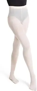 Capezio Damen Ultra Soft Transition Tight with Back Seam Eng