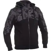 Titan Core Camo Motorcycle Riding Hoodie