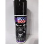 車霸-LIQUI MOLY LM力魔 防鼠噴劑(新包裝) 防鼠劑 防老鼠 老鼠隔絕 管線保護