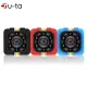 【u-ta】SQ11 1080P 200萬畫素微型攝錄器/密錄器(支援邊充邊錄/最高支援32G)