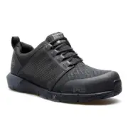 Men’s Timberland Pro Composite Oil/Slip Resistant Toe Work Shoes TMA27W7