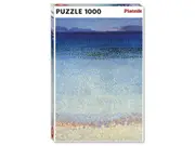 Piatnik Cross The Golden Isles Jigsaw Puzzle 1000 Pieces (PIA570148)