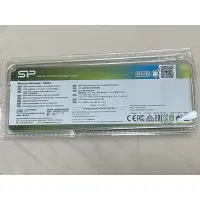 在飛比找蝦皮購物優惠-SP廣穎DDR4記憶體16G