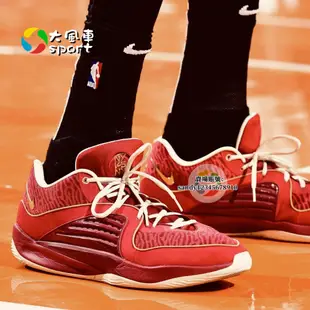 大風車體育-Nike KD 16 籃球鞋 耐吉 杜蘭特 KD16 實戰 耐磨 透氣 緩震 全明星 籃球鞋