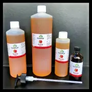 Organic Rosehip oil 100% PURE OIL BEST VALUE ON EBAY 250 ML