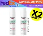 EUCERIN Pro Acne Solution Triple Effect Serum Post Acne Marks Reduction 40ml X2