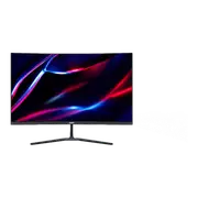 Acer ED270US3 27" QHD 1ms 180Hz Curved Monitor [UM.HE0SA.302-RY0]