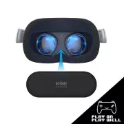 Dust Proof Anti-Scratch Lens Protector accessory For Meta Oculus Quest 2 VR