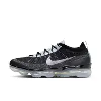 在飛比找蝦皮商城優惠-NIKE AIR VAPORMAX 2023 FK 黑白雪花