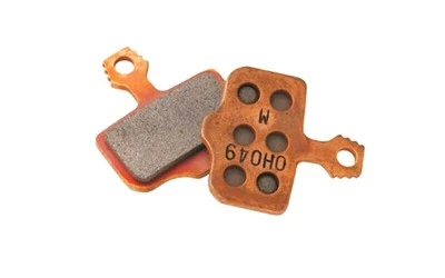 SRAM Avid Elixir Organic Bulk Disc Brake Pads Elixir 1 3 5 7 9 X0 XX DB1/DB3 DB5