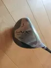 Mizuno Golf Club Driver ZephyrNX THE NEXT STANDARD FLEX,R