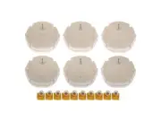 For Chevrolet Suburban 1500 Instrument Cluster Repair Kit Dorman 52382NGCY