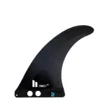 衝浪專用長板FCS II中舵  CONNECT GF LONGBOARD FIN 10"9''8''7''