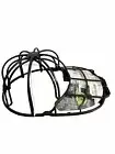 Hat Washing Solution Baseball Cap Cleaner Machine Washing Cage Holder Frame Net