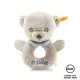 【STEIFF】哈囉!寶貝熊 Hello Baby Levi Teddy Bear(嬰幼兒手搖鈴)