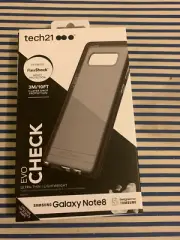 Tech21 3m/10ft EvoCheck Samsung Galaxy Note8 FlexShock