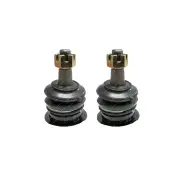 2 Pcs Trupro Front Upper Ball Joints for Lexus LX450D VDJ201 LX570 URJ201 08-21