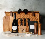 Gourmet Chest Home Edition