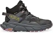 [HOKA] Women's Trail Code GTX Running Shoes
