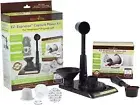 Perfect Pod EZ-Espresso Capsule Maker +20 Reusable Coffee Pods for Nespresso NEW