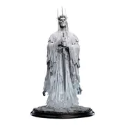 The Lord of the Rings - Witch-King of the Unseen Lands Statue