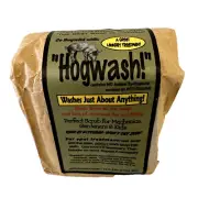 SallyeAnder "Hogwash!" Washes Just About Anything 6 oz Gardeners Mechanics Kids