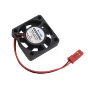 Mini Computer Case Cooler Cooling Fan 5V 0.2A Raspberry Pi 3B 2B B+ Size: 30x...