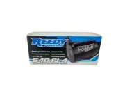 New Reedy Powered 540 SL4 3300KV 1/10 Scale Brushless Motor Rc Part #15607