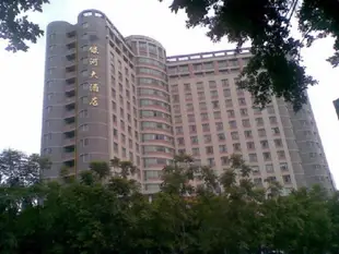 廣州銀河大酒店Galaxy Hotel