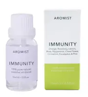 Immunity - Essential Oil Blend