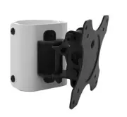 Ergotron Zido ZCBCG Monitor Mount