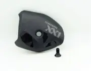 Sram Eagle XX1 Rear 12-speed Trigger Shifter Cover Kit Neutral Black, Right Hand