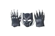 Captain America Civil War Black Panther Warrior Pack Exclusive Roleplay Toy