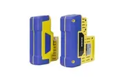 2pc Pullman Advance Lithium Left & Right Battery for PL950 Vacuums Blue
