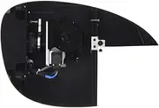 [Technika] 403926 Wing Mirror Glass