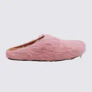 [Marni] Marni-Flat Shoes Pink Gummy-Uomo 44
