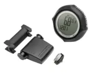 SCHWINN WIRELESS 11 FUNCTION BIKE CYCLING Computer