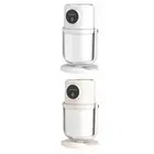 Desktop Humidifier Night Light Personal Humidifier for Baby Room SPA Home
