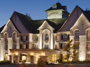 Hotel Vallea Bromont