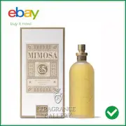 Czech & Speake, "MIMOSA", Cologne Spray 100ml.