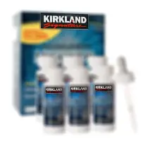 在飛比找蝦皮購物優惠-現貨 美國代購COSTCO 好市多 KIRKLAND 科克蘭