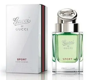 便宜生活館【香水】Gucci by Gucci Pour 運動男性淡香水10ML 滾珠分裝瓶 (可超取)