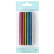 We R Memory Keepers 7mm Glitter Hot Glue Stick