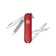 Victorinox Classic Red Swiss Army Knife